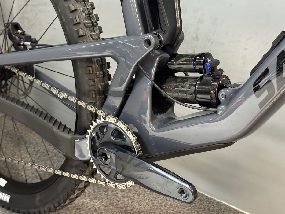 Rower Santa cruz Hightower S-kit 29 roz.L  nowy Fv