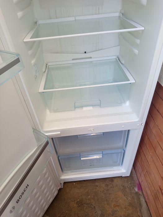Frigorífico Combinado Bosch