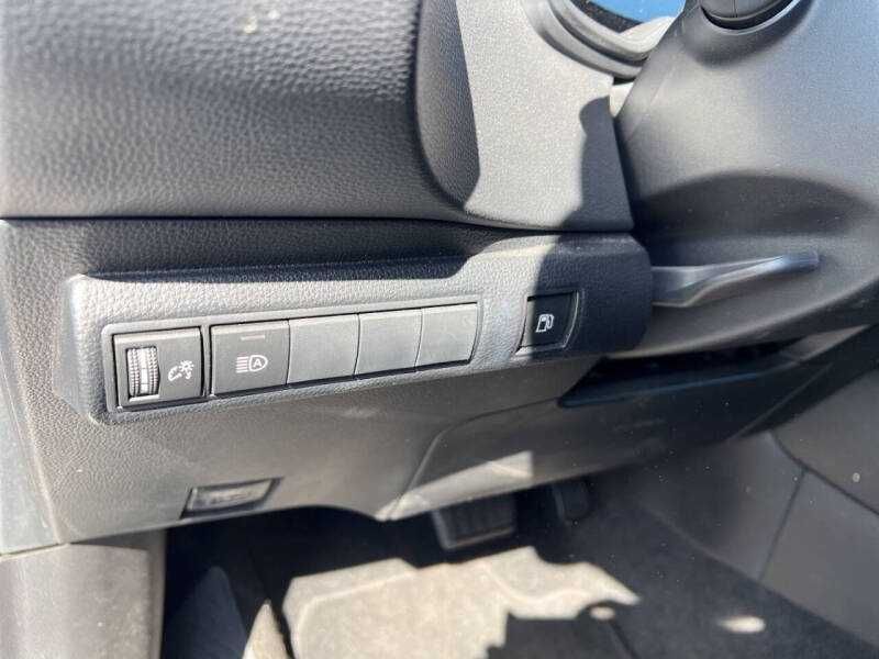 2022 Toyota Corolla Hybrid