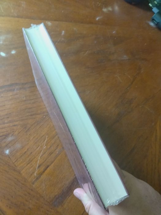 Книга библейская
