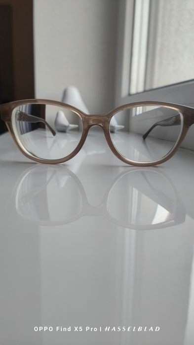 Оправа очки Ralph Lauren butterfly 5697