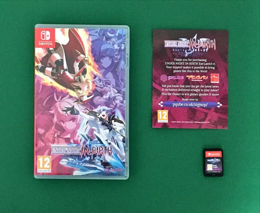 NINTENDO SWITCH SELADO [desde 18€] Dance DC Mario Snk Sonic TT Zelda