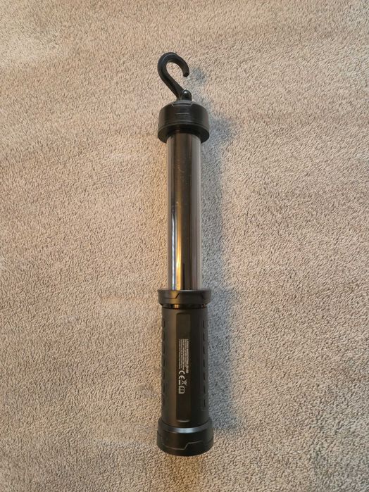 Lampa latarka warsztatowa Lethe 7000 mAh 7Ah OPL0790