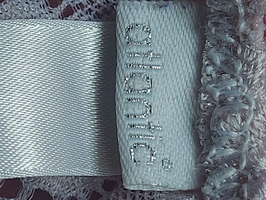 Majtki koronkowe damskie rozmiar XL/2XL firma ATLANTIC