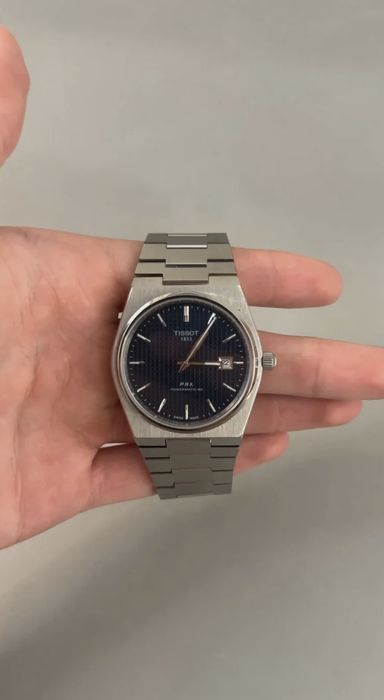Tissot PRX Powermatic 80