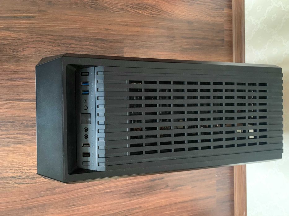 Комплект 2* Xeon E5-2670 v2 у корпусі
