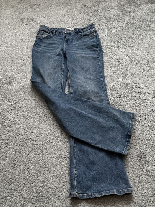 Джинси кльош sinsay