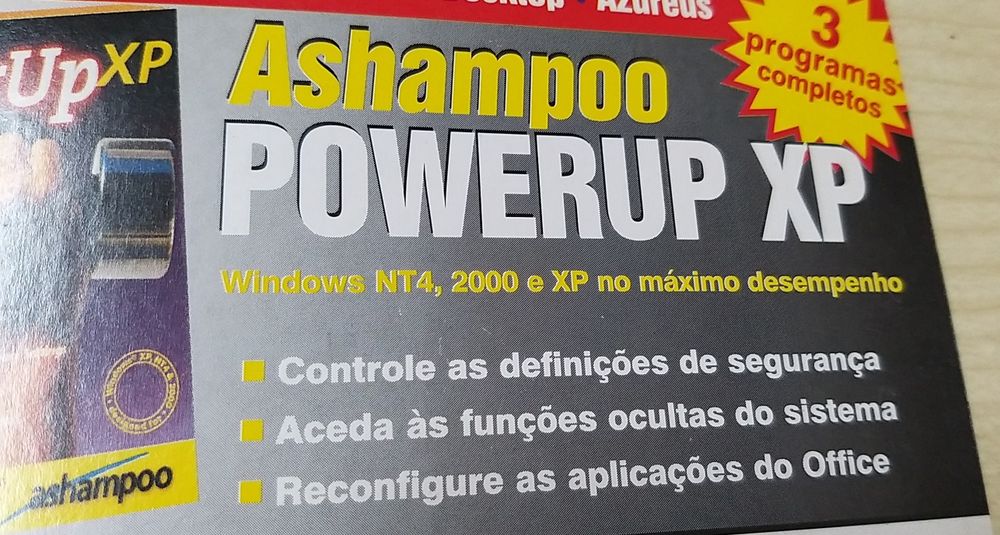 CD ROM PC Mais, 28.