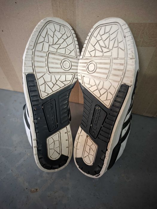 Кросівки adidas Originals Rivalry Low Forum \ 44