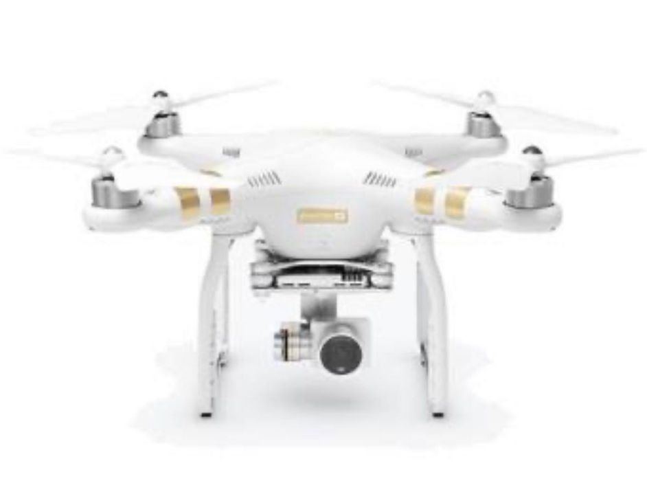 Dron Phantom 3 4k