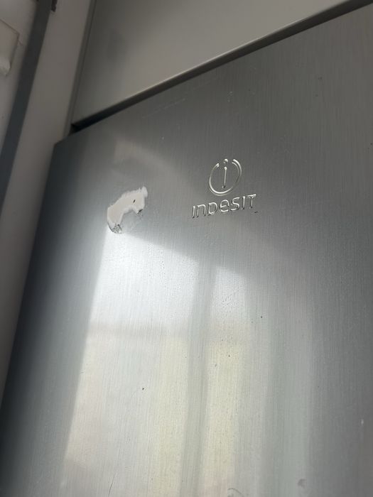 Frigorifico combinado Indesit