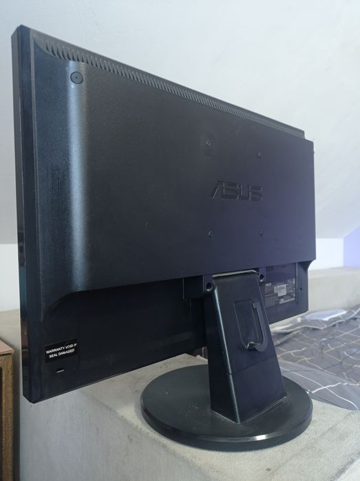 Монітор комп'ютерний ASUS