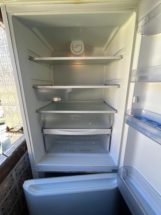 Frigorífico em bom estado