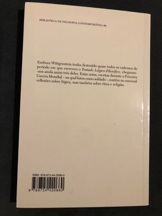 F. Nietzsche / L. Wittgenstein