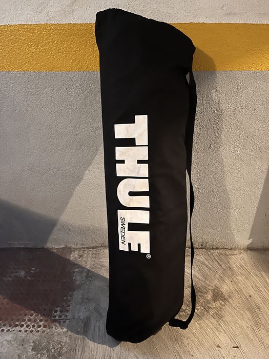 Mala Thule Ranger 90