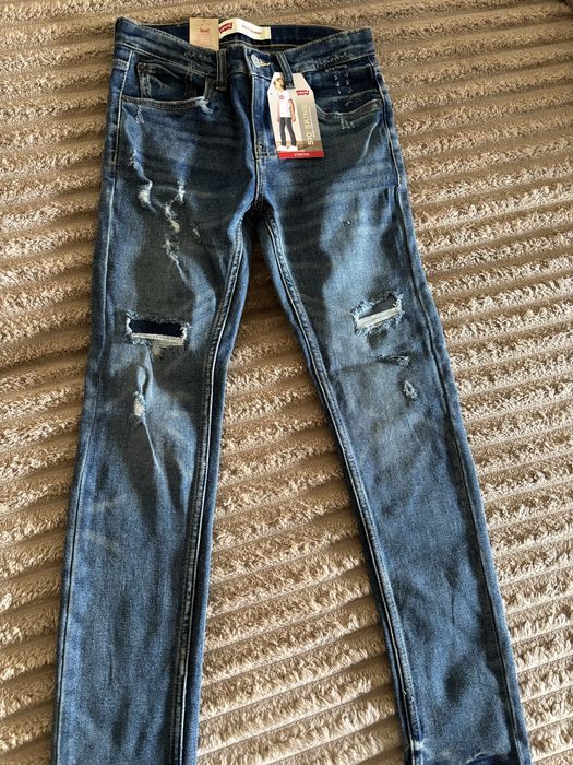 Джинси Levis дитячі