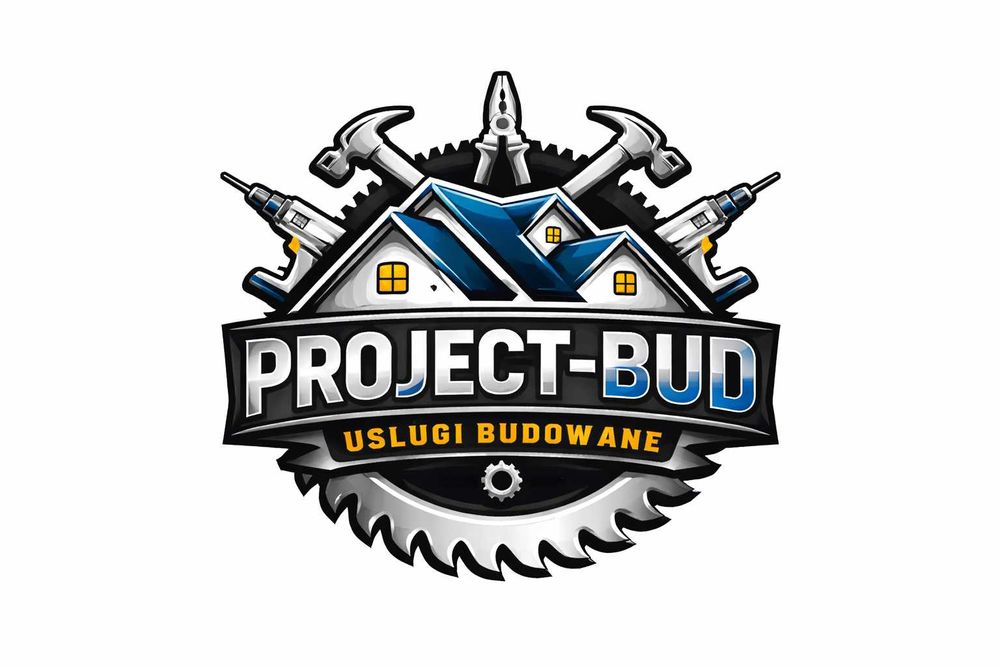 PROJECT-BUD Usługi Budowlane, Remonty Mieszkań i Domów