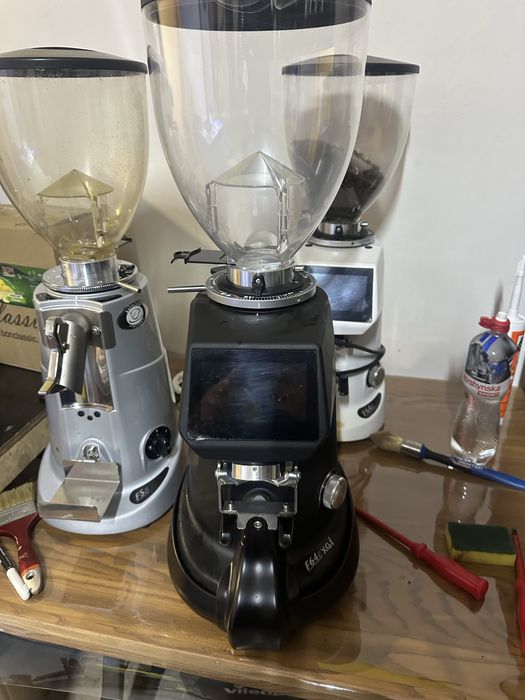 Кавомолка fiorenzato