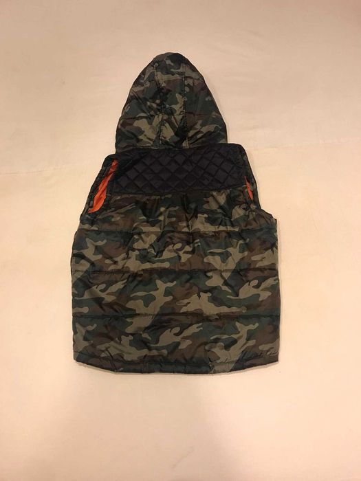 Kamizelka w rozmiarze 176