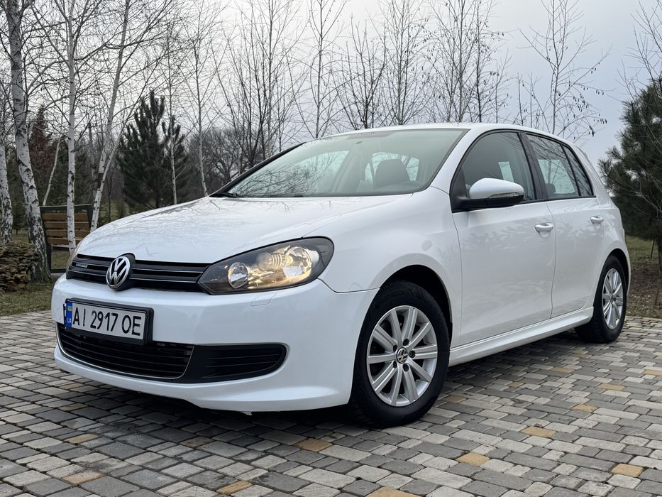 Продам Volkswagen Golf 6