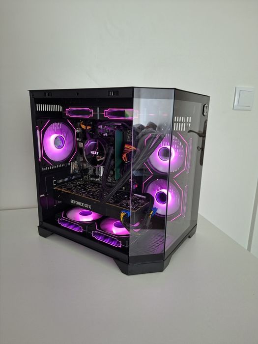 PC Gaming Alta performance