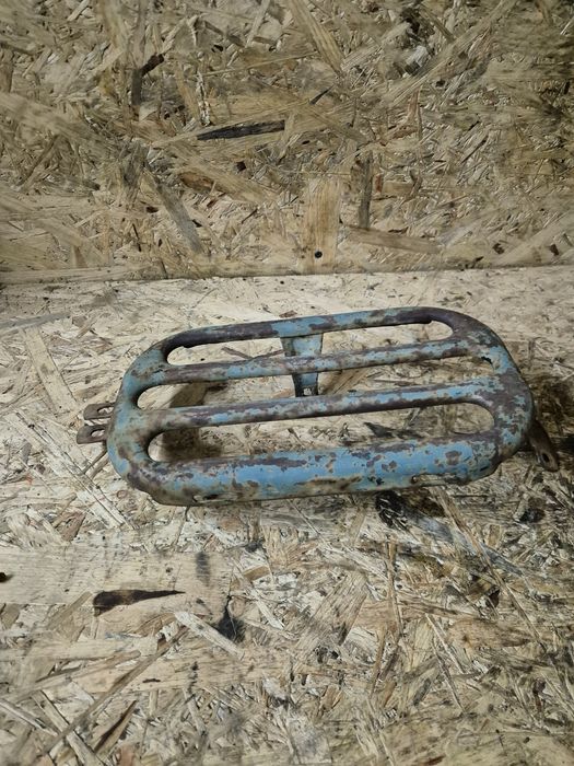 Bagażnik romet komar