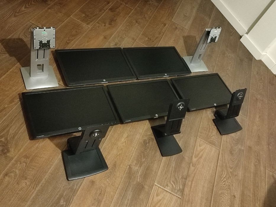 Мониторы HP, Full HD