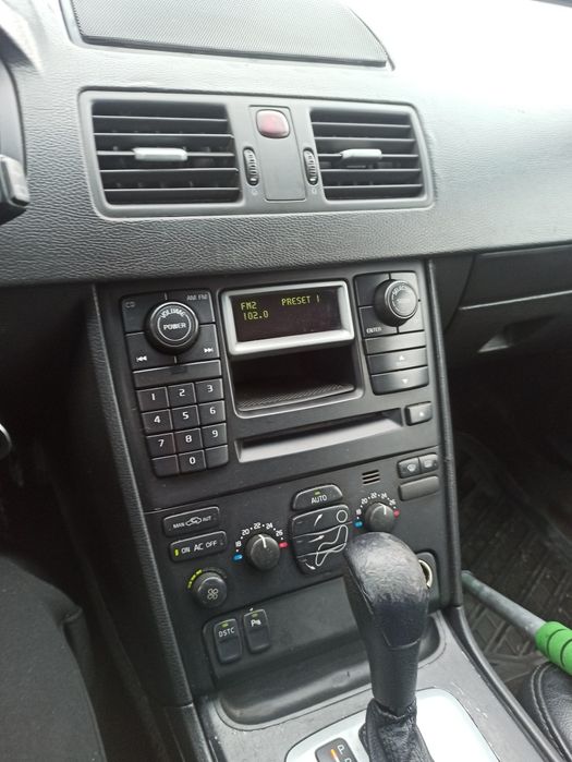 Продам для ЗСУ или Военному только пригнаный Вольво СХ90