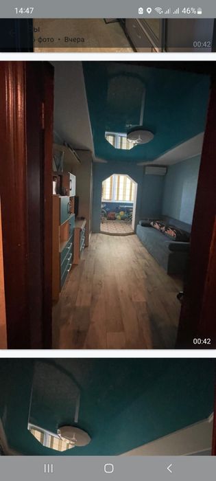 Продажа 2х.ком после ремонта на Таврическом
