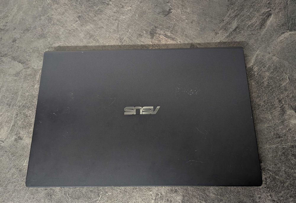 Ноутбук ASUS X509JA 15.6"/ Intel Core i5-1035G1/ 8Gb/ SSD 256Gb