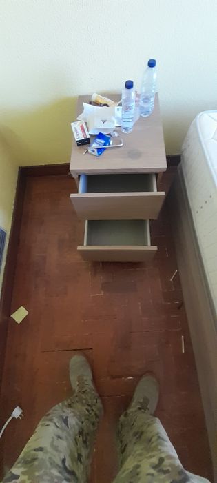 Vendo recheio de casa