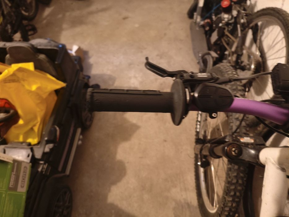 EBike - Conversion Kit - 90kmh - 6.5kW - szybszy niż Dualtron / Surron LBX