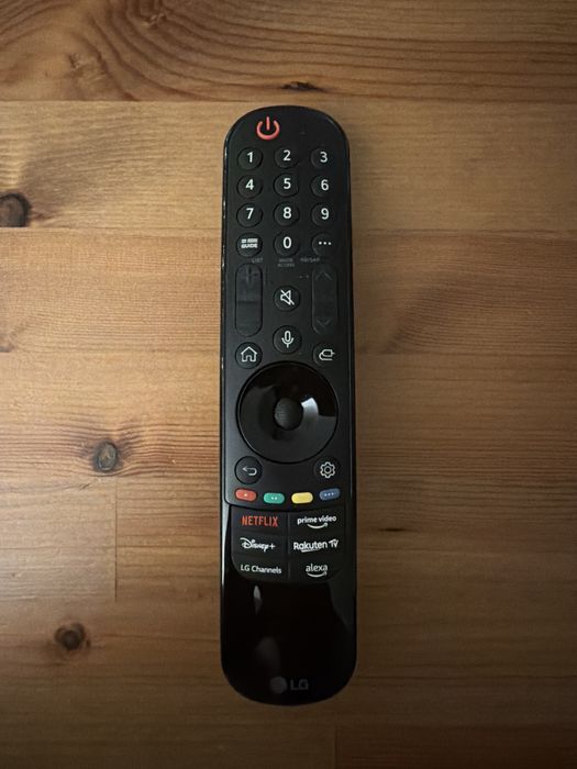 LG OLED evo G3 65” Gallery | Como Nova | Garantia LG 5 Anos