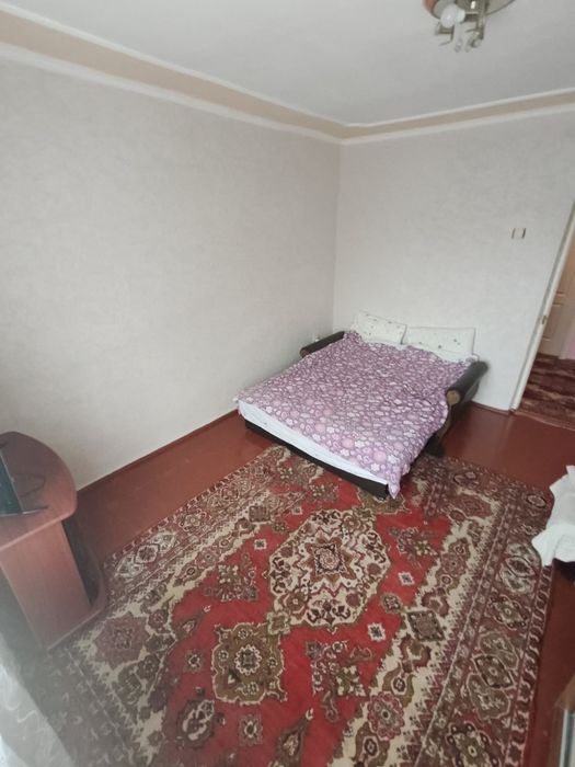 Продам 3-х квартиру.