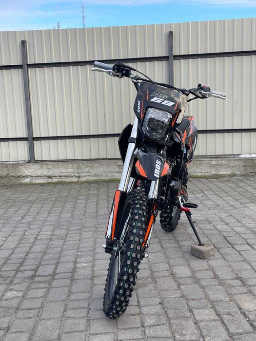 Пітбайк IROS RS-68 2026/ новий/ доставка