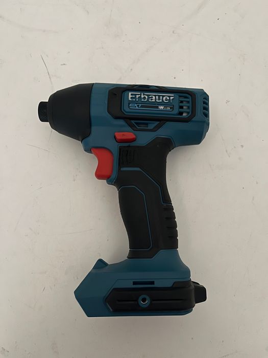 Zakrętarka udarowa Erbauer EBID18LI 18V EXT 120Nm body