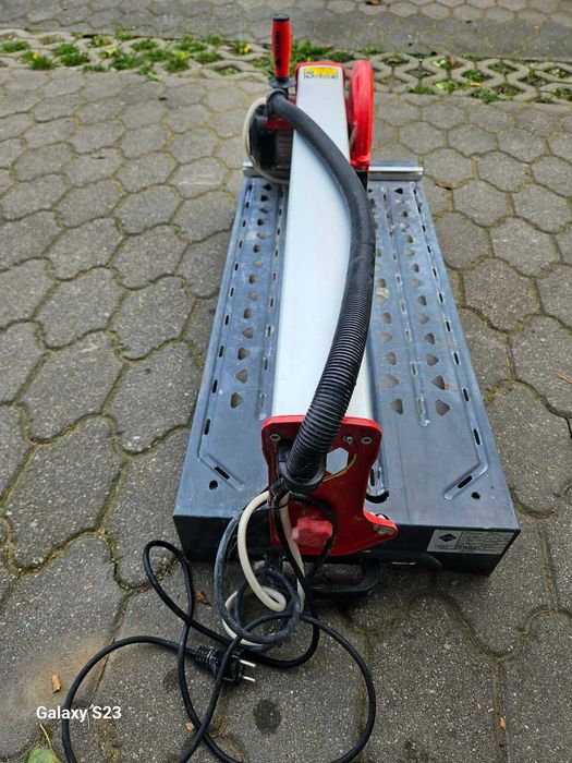 Piła do płytek RUBI DU-200 EVO 650
