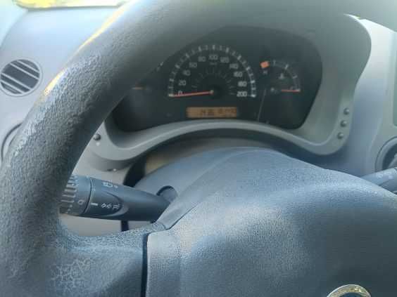 Fiat Panda 1.1 benzyna 2005r.