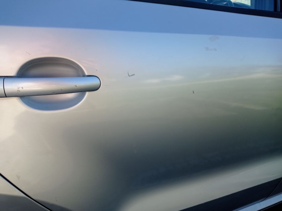 VW Polo Trendline 2012