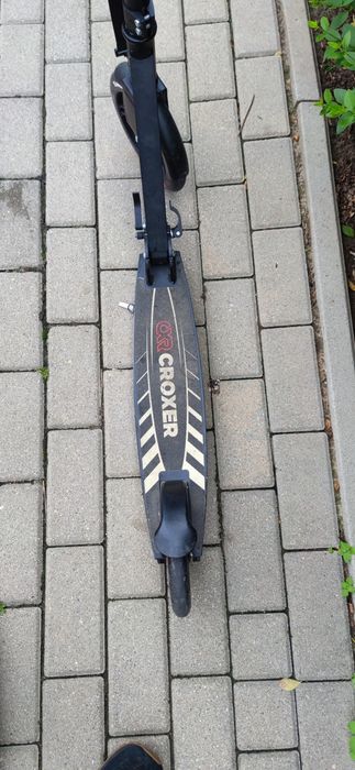 Hulajnoga Croxer