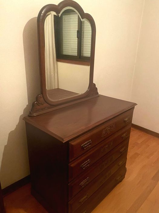Mobília Quarto completo