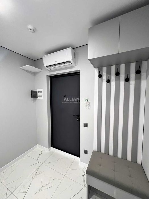 1к квартира! Готова до заселення.