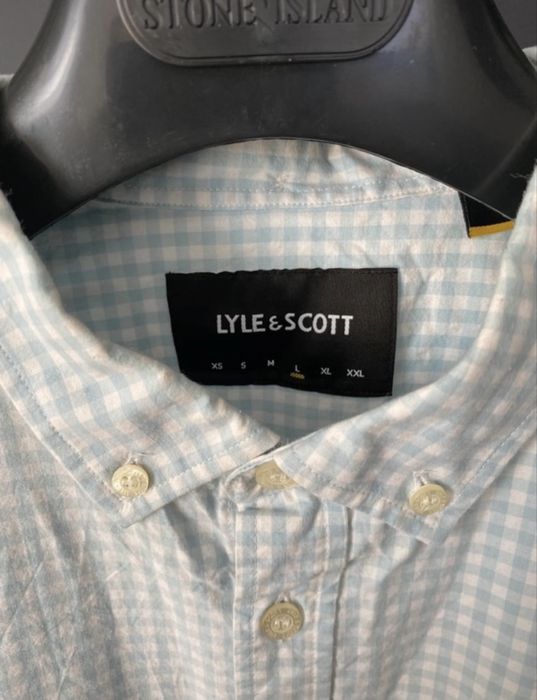 Koszula Lyle Scott