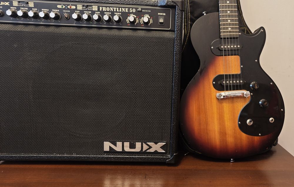 Epiphone Les Paul