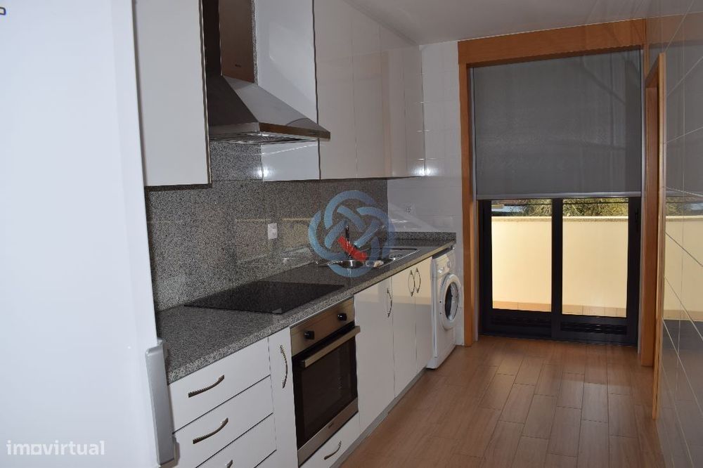 Apartamento T1 Próximo Do Hospital
