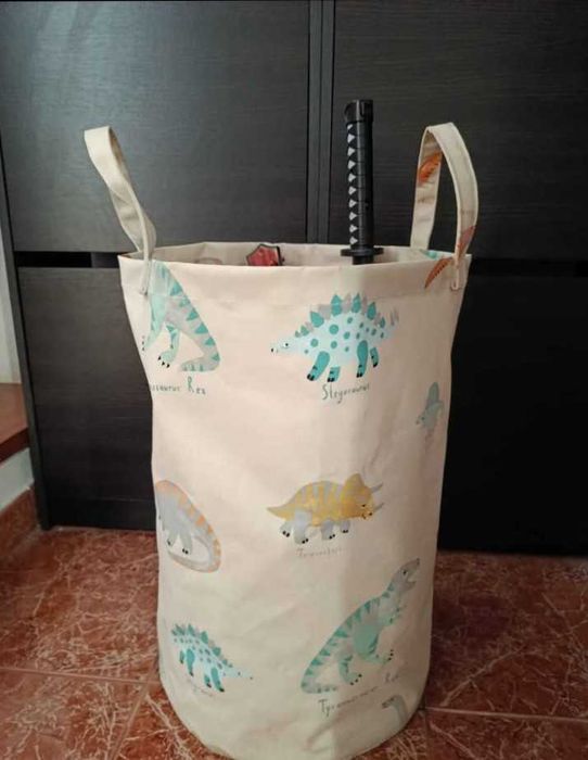 Conjunto Capa+ edredão + Tapete +Cesto