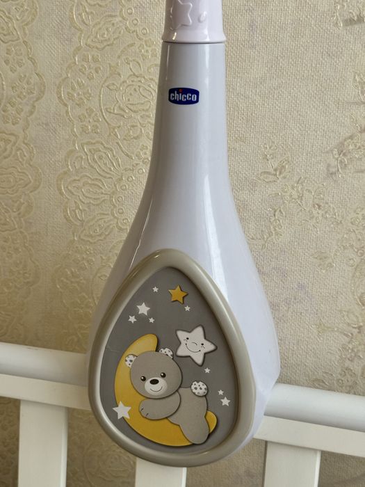 Мобіль Chicco