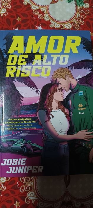 Livros lidos uma vez