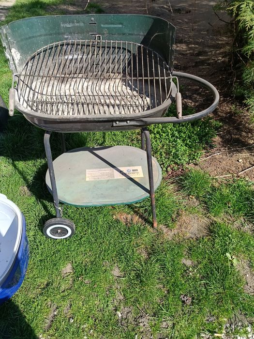Sprzedam grill ogrodowy