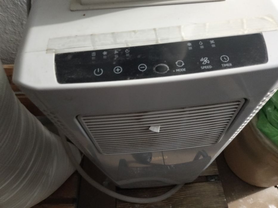 Продам кондіціонер beko